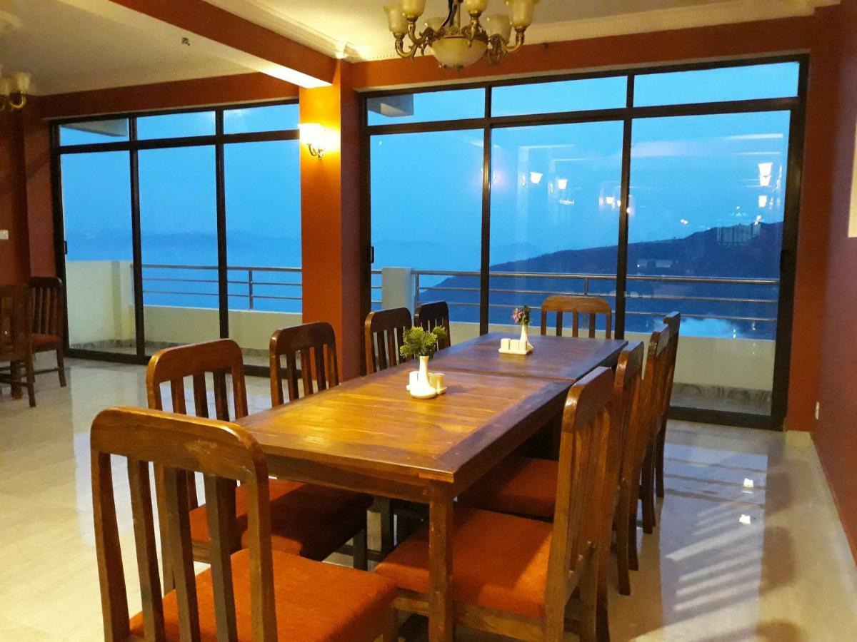 Hotel Nagarkot Inn Bagian luar foto